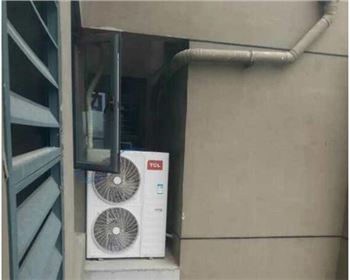 榆林家用多聯(lián)機(jī)